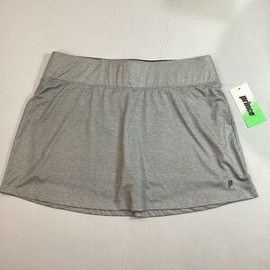 Prince Athletic Tennis Skort